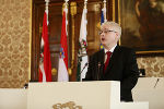 Europakonferenz des Bundesrates am 9. Mai 2012 in Graz