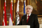 Europakonferenz des Bundesrates am 9. Mai 2012 in Graz
