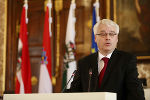 Europakonferenz des Bundesrates am 9. Mai 2012 in Graz