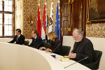 Europakonferenz des Bundesrates am 9. Mai 2012 in Graz