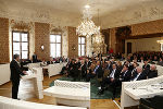 Europakonferenz des Bundesrates am 9. Mai 2012 in Graz