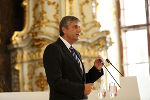 Europakonferenz des Bundesrates am 9. Mai 2012 in Graz