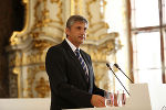 Europakonferenz des Bundesrates am 9. Mai 2012 in Graz