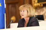 Europakonferenz des Bundesrates am 9. Mai 2012 in Graz