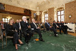 Europakonferenz des Bundesrates am 9. Mai 2012 in Graz