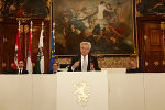 Europakonferenz des Bundesrates am 9. Mai 2012 in Graz