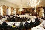 Europakonferenz des Bundesrates am 9. Mai 2012 in Graz
