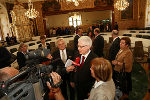 Europakonferenz des Bundesrates am 9. Mai 2012 in Graz