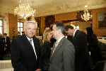 Europakonferenz des Bundesrates am 9. Mai 2012 in Graz