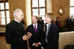Europakonferenz des Bundesrates am 9. Mai 2012 in Graz