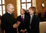 Europakonferenz des Bundesrates am 9. Mai 2012 in Graz