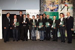 Sportlerehrung des Landes Steiermark am 26. April 2012 