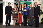 Sportlerehrung des Landes Steiermark am 26. April 2012 