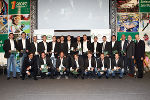 Sportlerehrung des Landes Steiermark am 26. April 2012 