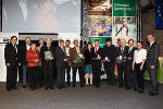 Sportlerehrung des Landes Steiermark am 26. April 2012 