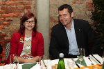 Sportlerehrung des Landes Steiermark am 26. April 2012 