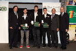 Sportlerehrung des Landes Steiermark am 26. April 2012 