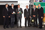 Sportlerehrung des Landes Steiermark am 26. April 2012 