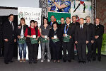 Sportlerehrung des Landes Steiermark am 26. April 2012 
