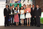 Sportlerehrung des Landes Steiermark am 26. April 2012 
