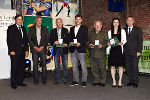 Sportlerehrung des Landes Steiermark am 26. April 2012 
