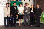 Sportlerehrung des Landes Steiermark am 26. April 2012 