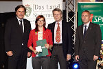 Sportlerehrung des Landes Steiermark am 26. April 2012 