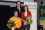 Sportlerehrung des Landes Steiermark am 26. April 2012 