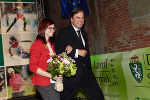 Sportlerehrung des Landes Steiermark am 26. April 2012 