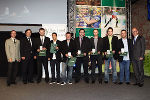 Sportlerehrung des Landes Steiermark am 26. April 2012 