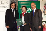 Sportlerehrung des Landes Steiermark am 26. April 2012 
