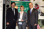 Sportlerehrung des Landes Steiermark am 26. April 2012 
