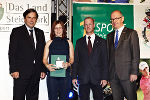 Sportlerehrung des Landes Steiermark am 26. April 2012 