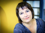 Renate Skledar, steirische Patienten- und Pflegeombudsfrau © Foto: Helge O. Sommer/bei Quellenangabe honorarfrei