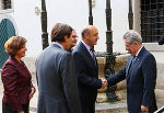 600 Jahre Landtag Steiermark