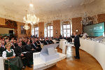600 Jahre Landtag Steiermark