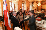 600 Jahre Landtag Steiermark