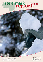 Steiermark Report Dezember 2012