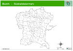 So wird der neue Bezirk Südoststeiermark aussehen. © Grafik: GIS Steiermark; bei Quellenangabe honorarfrei So wird der neue Bezirk Südoststeiermark aussehen.