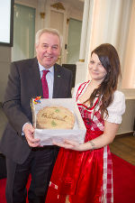 Lehrlingstag 2012