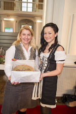 Lehrlingstag 2012