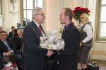 Lehrlingstag 2012