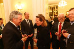 Gerhard Draxler, Helmut Hirt, Bettina Vollath, August Bäck, Martin Schemeth