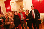 Elisabeth Grossmann, Bettina Vollath, Walter Kröpfl, Ursula Lackner, René Kronsteiner 