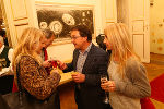 Elisabeth Grossmann, Anton Vukan, Michaela Glauninger