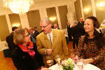 Sandra Höbel, Horst Futterer, Katharina Gründl
