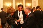 Margit Kraker, Ronald Rödl, Siegfried Schrittwieser