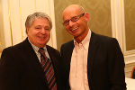 Harald Milchberger, Dieter Kern