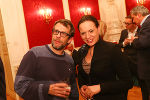 Thomas Rossacher, Kathi Wenusch