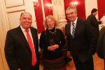 Siegfried Schrittwieser, Claudia Gigler, Gerhard Draxler 